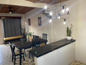 Departamento suite # 2